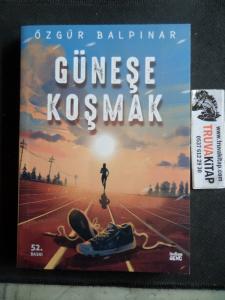 Güneşe Koşmak