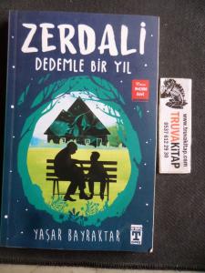 Zerdali Dedemle Bir Yıl