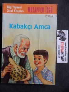 Kabakçı Amca