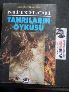Tanrıların Öyküsü