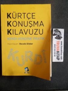 Kürtçe Konuşma Kılavuzu