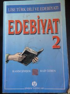 Edebiyat 2
