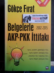 Belgelerle AKP - PKK İttifakı