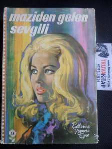 Maziden Gelen Sevgili
