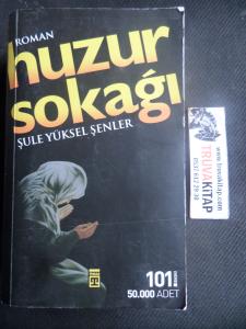 Huzur Sokağı (Cep Boy)