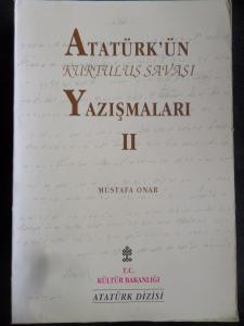 Atatürk'ün Kurtuluş Savaşı Yazışmaları II