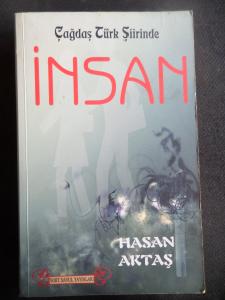 Çağdaş Türk Şiirinde İnsan