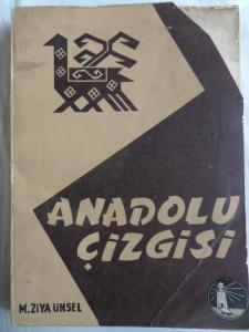 Anadolu Çizgisi