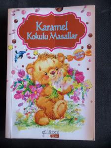 Karamel Kokulu Masallar