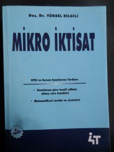Makro İktisat
