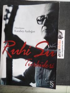 Ruhi Su Türküleri