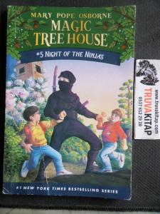 Magic Tree House