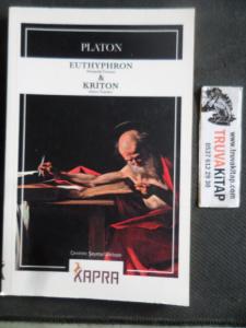 Euthyphron & Kriton