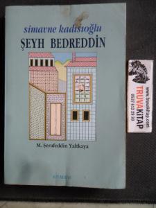 Simavne Kadısıoğlu Şeyh Bedreddin