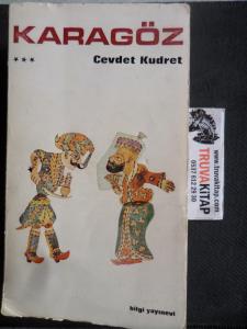 Karagöz 3. Cilt