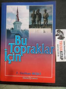 Bu Topraklar İçin