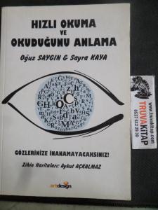 Hızlı Okuma ve Okuduğunu Anlama