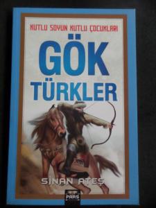 Göktürkler