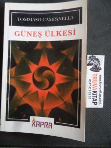 Güneş Ülkesi