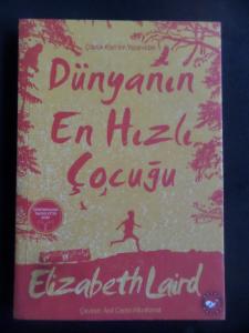 Dünyanın En Hızlı Çocuğu