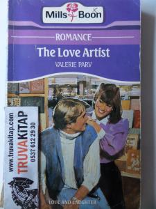 The Love Artist