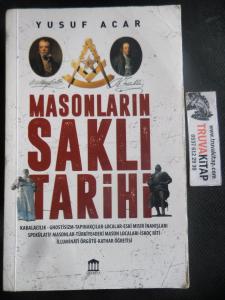 Masonların Saklı Tarihi