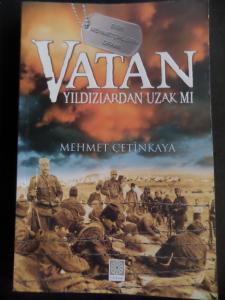 Vatan Yıldızlardan Uzak Mı