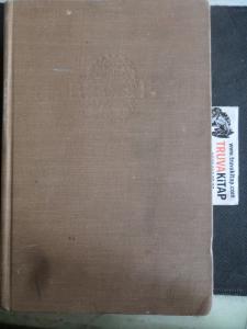 The Poetry of Robert Frost