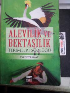 Alevilik ve Bektaşilik Terimleri Sözlüğü