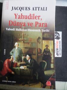 Yahudiler Dünya ve Para