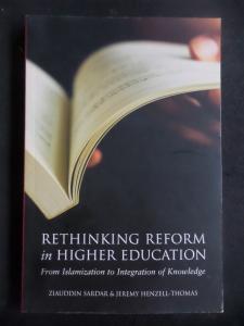 Rethinking Reform in Higher Education