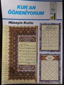 Kur'an Öğreniyorum
