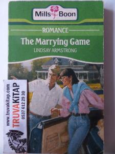 The Marrying Game