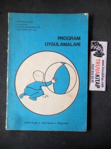 Program Uygulamaları
