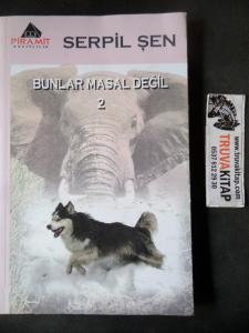 Bunlar Masal Değil - 2