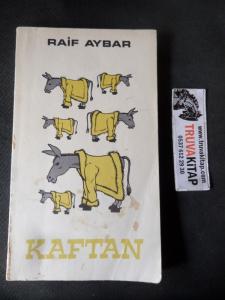 Kaftan