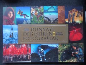 Dünyayi Değiştiren Fotograflar