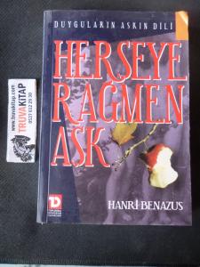 Herşeye Rağmen Aşk