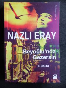 Beyoğlu'nda Gezersin