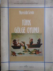 Türk Gölge Oyunu