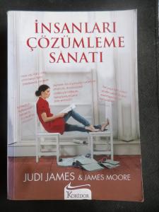 İnsanları Çözümleme Sanatı