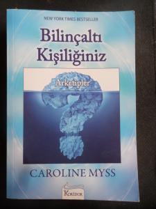 Bilinçaltı Kişiliğiniz - Arketipler