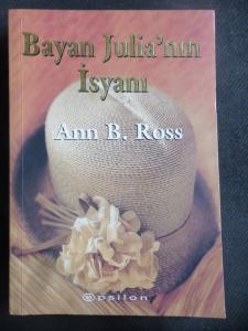 Bayan Julia'nın İsyanı