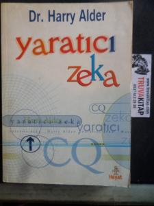 Yaratıcı Zeka
