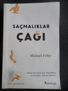 Saçmalıklar Çağı