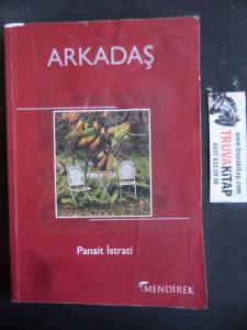Arkadaş