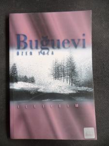 Buğuevi