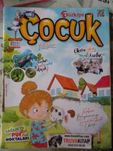 Türkiye Çocuk 2024 / 1168 - Sağlıkta Püf Noktaları