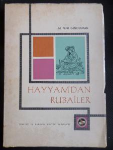 Hayyam'dan Rubailer
