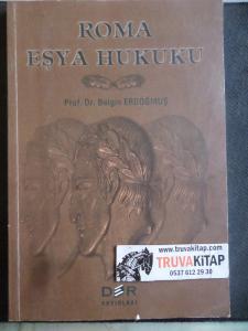 Roma Eşya Hukuku
